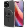 Spigen Ultra Hybrid Mag MagSafe – dėklas skirtas Apple iPhone 16 Pro Carbon Fiber