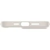 Spigen Ultra Hybrid (MagFit) dėklas skirtas Apple iPhone 15 Pro, spalva - Frost Natural Titanium