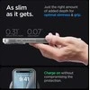 Spigen Ultra Hybrid Mag MagSafe Apple iPhone 16 Pro – dėklas telefonui skaidrus