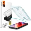 Spigen Glas.tR EZ Fit Apple iPhone 16 Pro