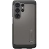 Spigen Liquid Air dėklas skirtas Samsung Galaxy S26+ – Matte juodos spalvos