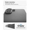 Spigen Liquid Air dėklas Samsung Galaxy S26 Ultra Marble pilkos spalvos
