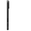 Dėklas Spigen Liquid Air Case for iPhone 17 Pro - Matte Juodas