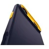 Spigen Nano Pop MagSafe dėklas skirtas Apple iPhone 17 Air – Navy mėlynos spalvos