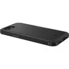 Dėklas Spigen Rugged Armor MagSafe case for iPhone 16e / 17e - juodas