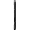 „Spigen Rugged Armor Mag MagSafe“ dėklas, skirtas iPhone 17 – matinis juodas