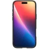 SPIGEN dėklas RUGGED ARMOR MAG, suderinamas su MagSafe, skirtas IPHONE 17 Pro Max, matinis juodas