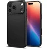 Spigen Thin Fit MagSafe dėklas skirtas Apple iPhone 17 Pro – juodos spalvos