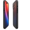 Spigen Thin Fit MagSafe dėklas skirtas Apple iPhone 17 – juodos spalvos