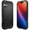 Spigen Tough Armor "T" MagSafe dėklas skirtas Apple iPhone 17 – juodos spalvos