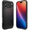 Spigen Tough Armor T MagSafe dėklas, juodas - iPhone 17 Pro Max