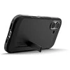 Spigen Tough Armor "T" MagSafe dėklas skirtas Apple iPhone 17 – juodos spalvos