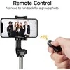 Spigen Selfiestick Tripod S540W juodos spalvos Bluetooth 000SS24111