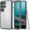 Spigen Ultra Hybrid dėklas skirtas Samsung Galaxy S26 Ultra – pusiau skaidrus