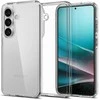 Spigen Ultra Hybrid dėklas skirtas Samsung Galaxy S26 – skaidrus