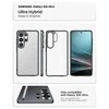 Spigen Ultra Hybrid dėklas skirtas Samsung Galaxy S26 Ultra – pusiau skaidrus