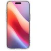 Dėklas „Spigen Ultra Hybrid“, krištolo skaidrumo – „iPhone 17 Pro Max“