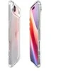 Spigen Ultra Hybrid dėklas skirtas Apple iPhone 17 Air – skaidrus