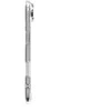 Spigen Ultra Hybrid dėklas skirtas Apple iPhone 17 Air – skaidrus
