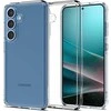 Spigen dėklas ULTRA HYBRID skirtas Samsung Galaxy S25 crystal clear