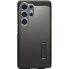 Spigen dėklas ULTRA HYBRID skirtas Samsung Galaxy S25 crystal clear