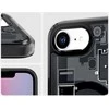 Dėklas Spigen Ultra Hybrid MagSafe Case for iPhone 16e / 17e Zero One - Juodas