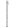 Spigen Ultra Hybrid MagSafe dėklas skirtas Apple iPhone 17 Air – skaidrus and baltos spalvos