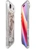 Spigen Ultra Hybrid MagSafe dėklas skirtas Apple iPhone 17 Air Zero One – titanium