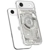 Spigen Ultra Hybrid MagSafe dėklas skirtas Apple iPhone 17 Air Zero One – titanium
