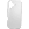 Dėklas Oem Case for iPhone 17 Shining sidabrinis