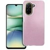 Xiaomi Redmi A5 dėklas (171,7 x 77,8 x 8,26) spindinčios rožinės spalvos