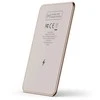 „Satechi FindAll?“ piniginės kortelė su „Apple Find My“ – dykumos rožinė