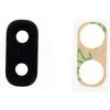 Oem Fotoaparato stiklas, skirtas Samsung Galaxy A10e