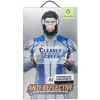 Blueo 5D grūdintas stiklas iPhone 18 PRO Mr. Monkey Glass (Strong Premium Ultra Clear AR) juodas
