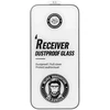 Blueo Szkło Hartowane 5D do iPhone 18 PRO Mr. Monkey Glass (Large Arc Edge Strong Dustproof) juoda