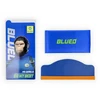 Blueo Szkło Hartowane 5D do Samsung FLIP 7 / FLIP 8 Mr. Monkey Glass juoda (Foldable Inner Screen Protector)