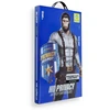 Bestsuit Grūdintas stiklas 5D do Samsung FOLD 8 Mr. Monkey Glass juoda (Anti-Peep Strong Privacy)