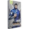Blueo 5D Mr. Monkey Glass - Apple iPhone 14 Pro Max juodas (Airbag Anti-broken)