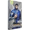 Blueo 5D Mr. Monkey Glass - Apple iPhone 15 Pro juodas (Airbag Anti-broken)