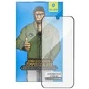 Blueo 5D Mr. Monkey Glass – Apple iPhone 14 Plus juodas (Strong HD)