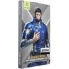Blueo 5D Mr. Monkey Glass - Apple iPhone 16 juodas (Airbag Anti-broken)