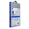 Blueo Szkło Hartowane 5D do iPhone 18 PRO Mr. Monkey Glass (Strong Premium Ultra Clear AR) juoda