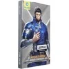 Blueo Tempered Glass 5D Mr. „Monkey Glass“ – juodas „Apple iPhone 15“ (sauganti oro pagalvė)