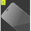 Blueo 5D Mr. Monkey Glass - skirtas Samsung Galaxy A54 5G juodas (Strong Lite)