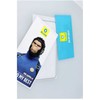 Blueo LCD apsauginis stikliukas 5D Mr. Monkey Glass (Strong Lite) Samsung A356 A35 5G/A556 A55 5G juodas