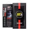 6D Pro Veason Glass - skirtas Samsung Galaxy A33 5G juodas