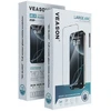 6D Pro Veason Glass (SET 10in1) - for Iphone 17 Pro / 18 Pro juodas