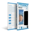 OG Premium Privacy Glass - skirtas Xiaomi Redmi Note 14 Pro+ juodas