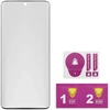 OG Premium Privacy Glass - skirtas Xiaomi Redmi Note 14 Pro+ juodas