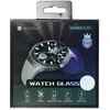LCD apsauginis stiklas Bestsuit Flexible Hybrid Glass 5D Apple Watch 9 41mm